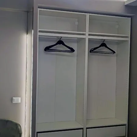 Miracol Nocleg ze śniadaniem Rzym