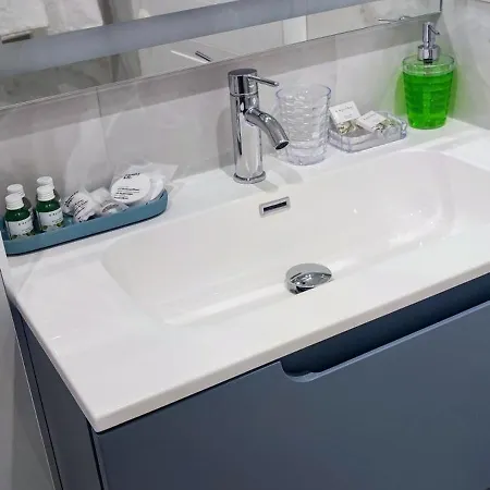 Nocleg ze śniadaniem Miracol 4*