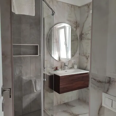 Bed & Breakfast Miracol Roma