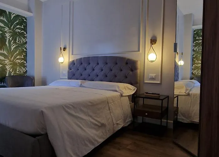 Bed & Breakfast Miracol