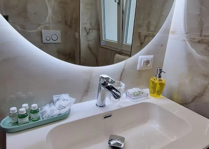 Bed & Breakfast Miracol Rome