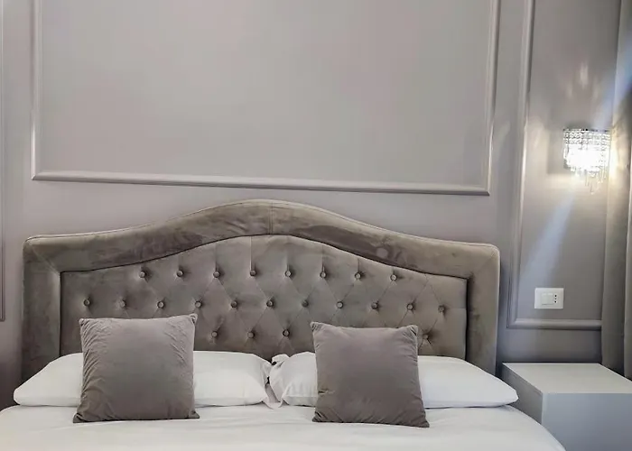 Miracol Bed & Breakfast Rome