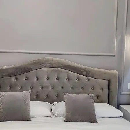 Miracol Bed and breakfast Roma