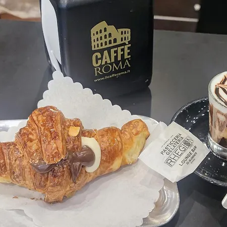 Alojamento de Acomodação e Pequeno-almoço Miracol Roma