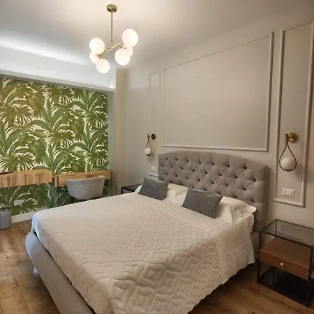 Miracol Bed & Breakfast 4*