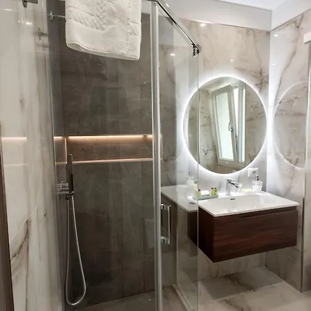 Bed & Breakfast Miracol Rome