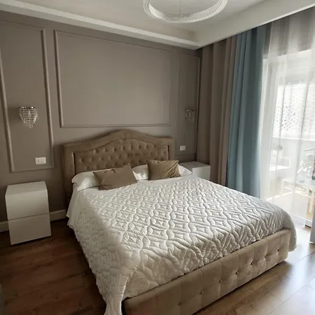 Miracol 4* Rome