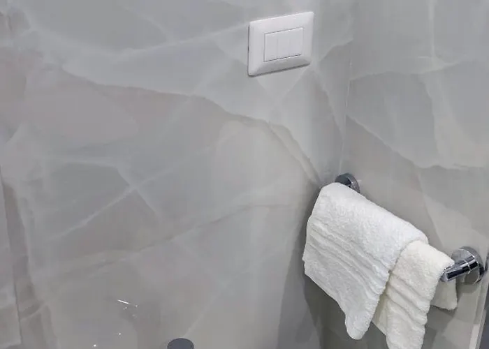 Miracol לינה וארוחת בוקר