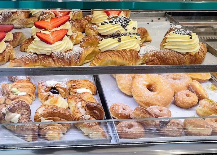 Bed & Breakfast Miracol 4*