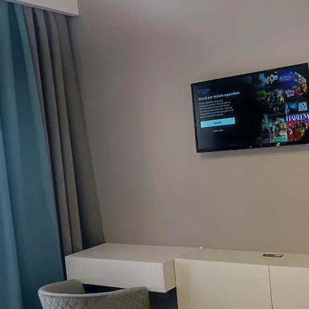 Miracol * Řím