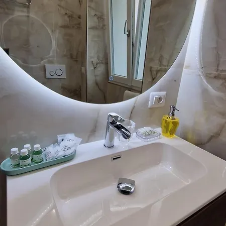 Bed & Breakfast Miracol Řím