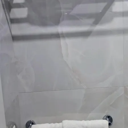 住宿加早餐酒店 Miracol 罗马