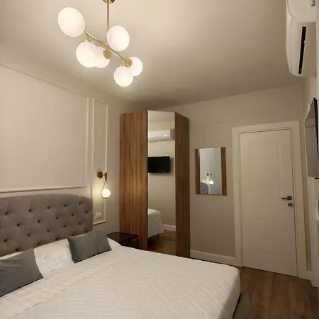 Bed & Breakfast Miracol 4*