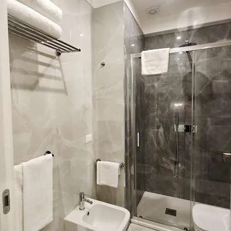 Miracol Bed & Breakfast Rom
