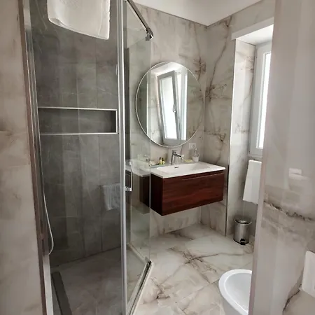 Miracol Bed & Breakfast 4*
