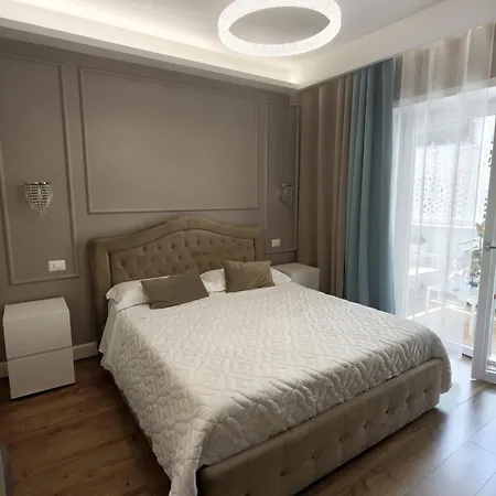 Bed & Breakfast Miracol 4*