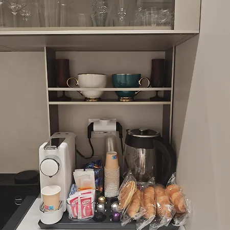 Bed & Breakfast Miracol Rom